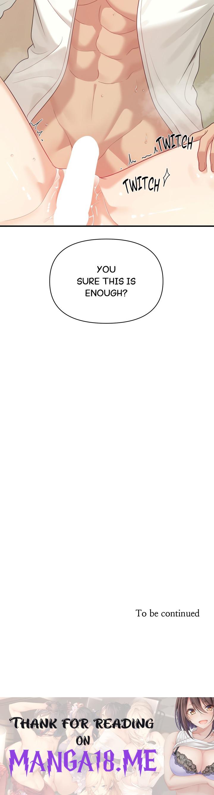 The Island’s Naughty Teacher - Chapter 8 Page 19