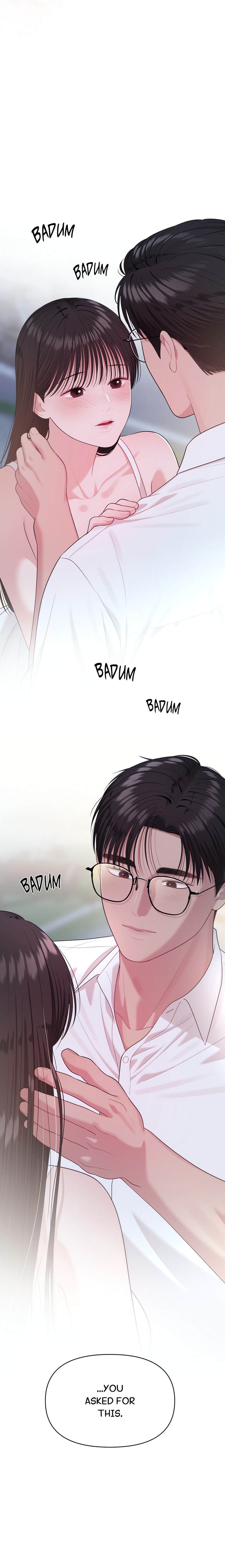 The Island’s Naughty Teacher - Chapter 8 Page 3