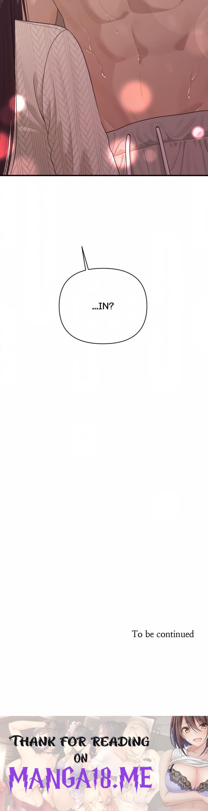 The Island’s Naughty Teacher - Chapter 9 Page 18