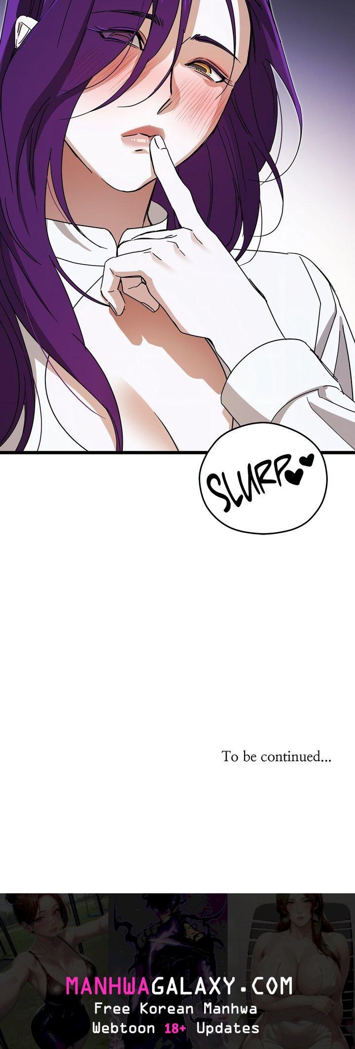 Zoo’s Panic - Chapter 10 Page 15