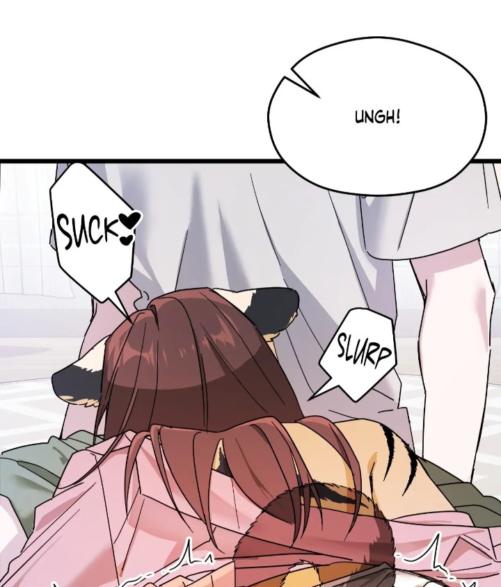 Zoo’s Panic - Chapter 13 Page 11