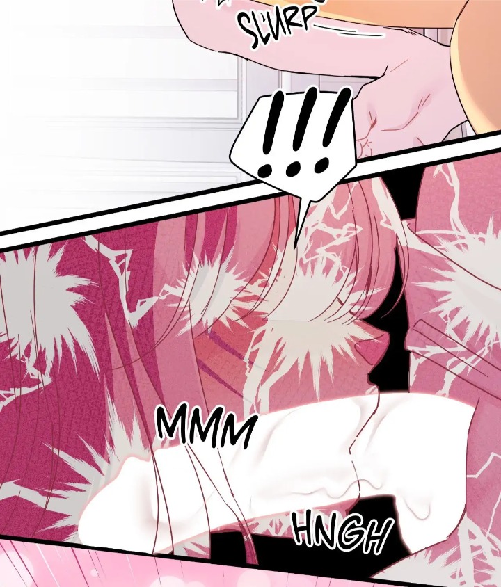 Zoo’s Panic - Chapter 13 Page 14