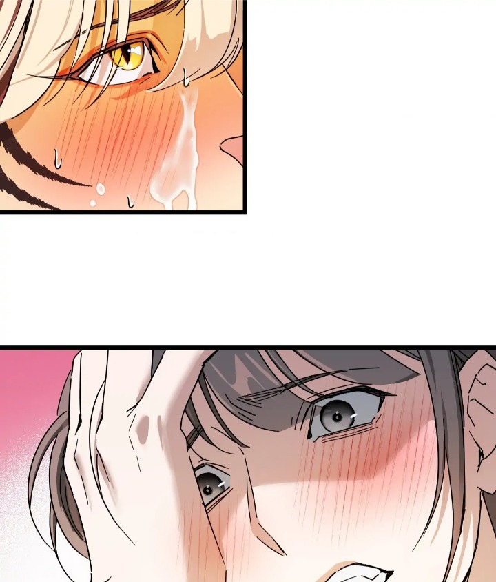 Zoo’s Panic - Chapter 13 Page 23