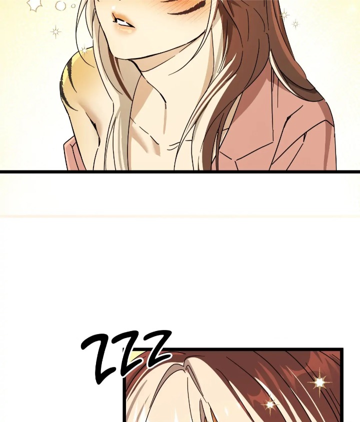 Zoo’s Panic - Chapter 13 Page 31