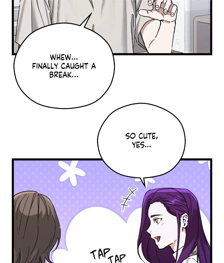 Zoo’s Panic - Chapter 13 Page 35