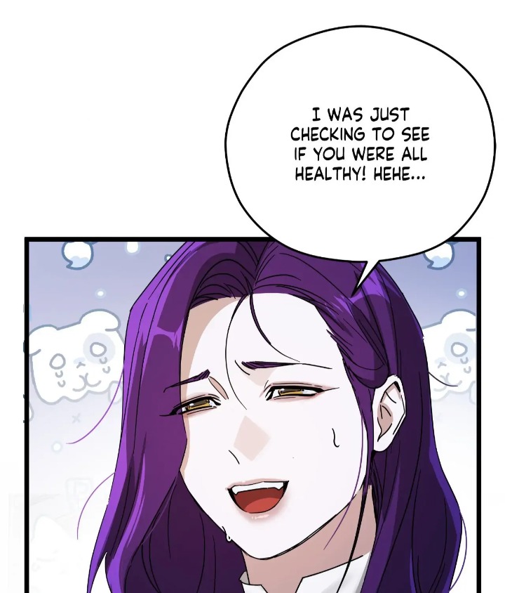 Zoo’s Panic - Chapter 13 Page 47