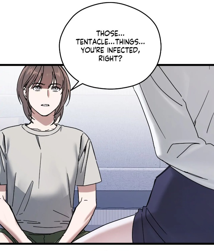 Zoo’s Panic - Chapter 13 Page 60