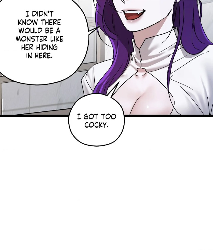 Zoo’s Panic - Chapter 13 Page 72