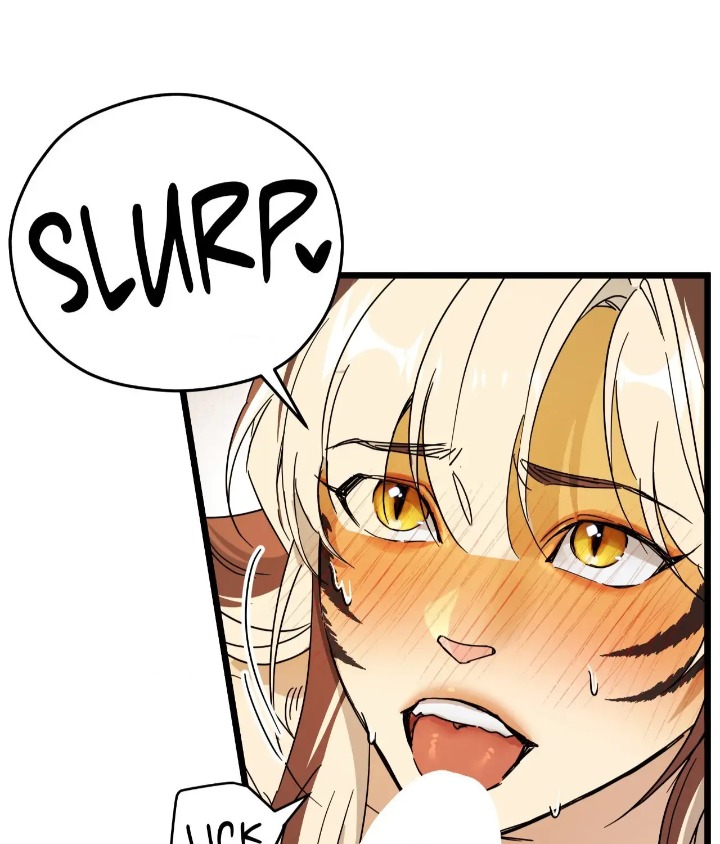 Zoo’s Panic - Chapter 13 Page 8