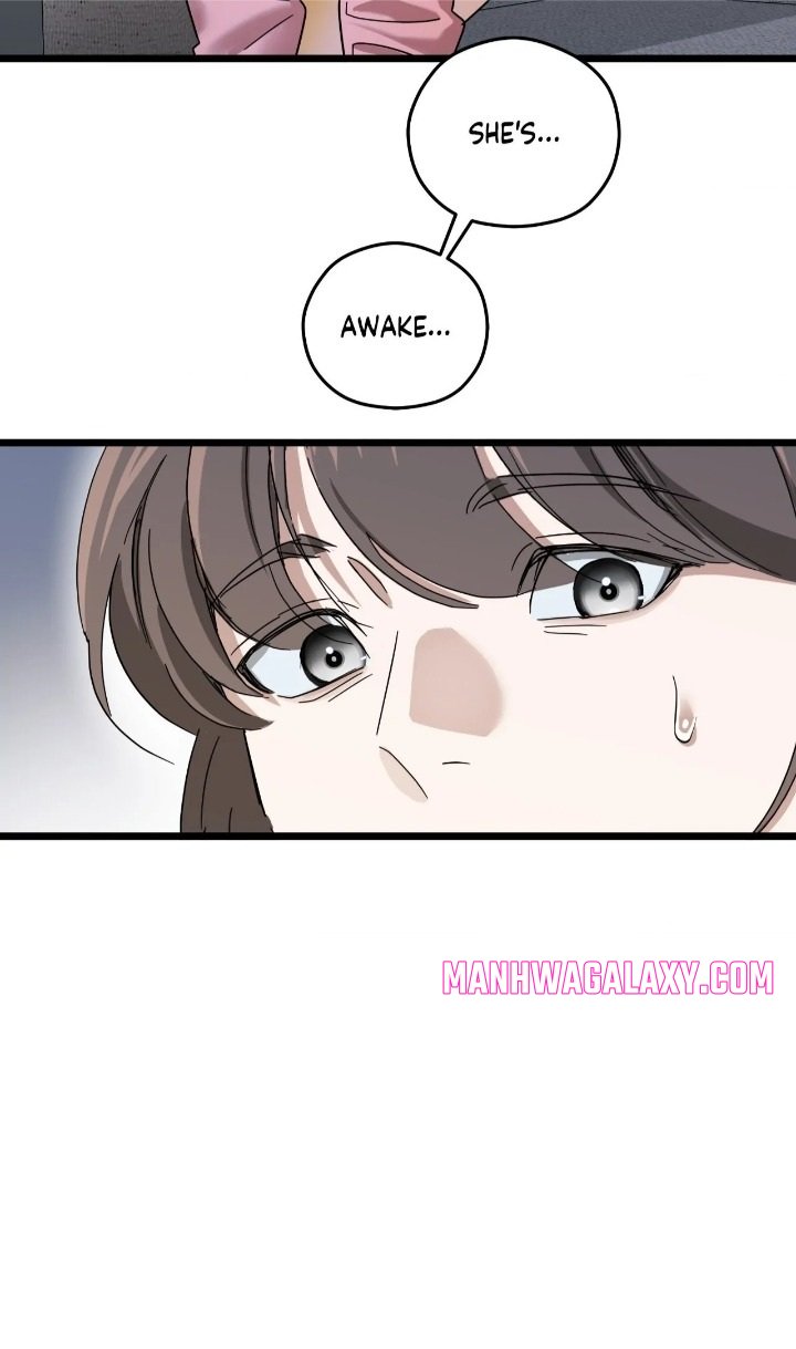 Zoo’s Panic - Chapter 13 Page 81