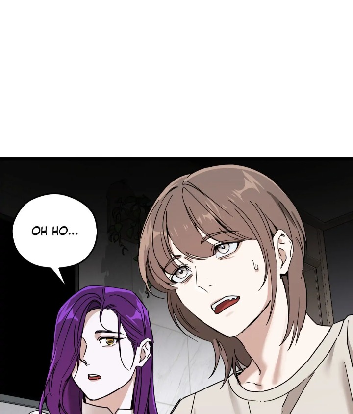 Zoo’s Panic - Chapter 13 Page 85