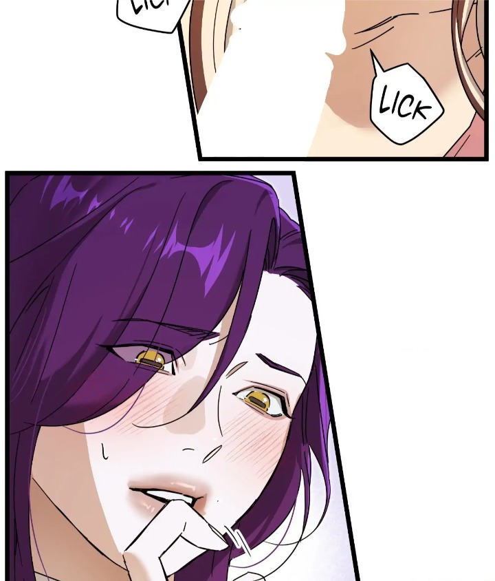 Zoo’s Panic - Chapter 13 Page 9