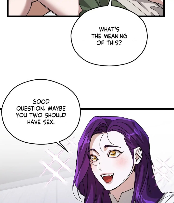 Zoo’s Panic - Chapter 14 Page 13