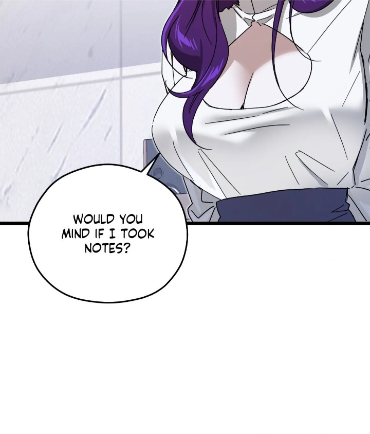 Zoo’s Panic - Chapter 14 Page 14