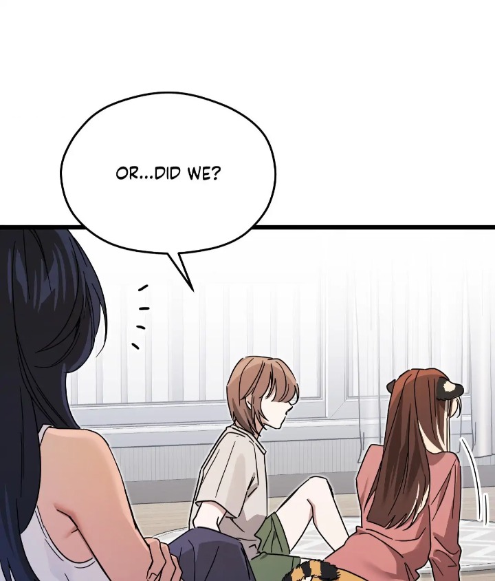 Zoo’s Panic - Chapter 14 Page 22