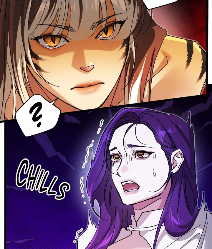 Zoo’s Panic - Chapter 14 Page 29