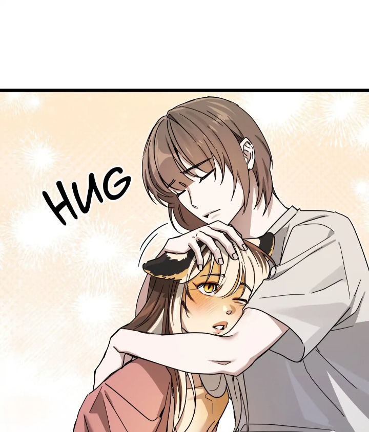 Zoo’s Panic - Chapter 14 Page 34