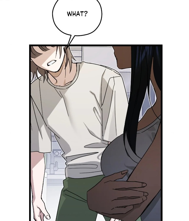 Zoo’s Panic - Chapter 14 Page 43