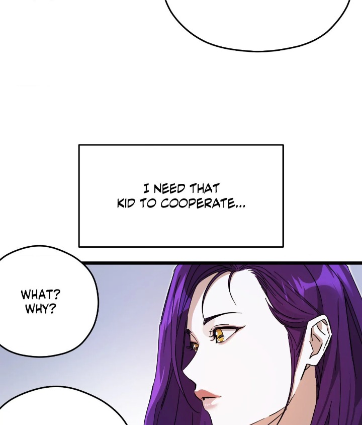 Zoo’s Panic - Chapter 14 Page 55