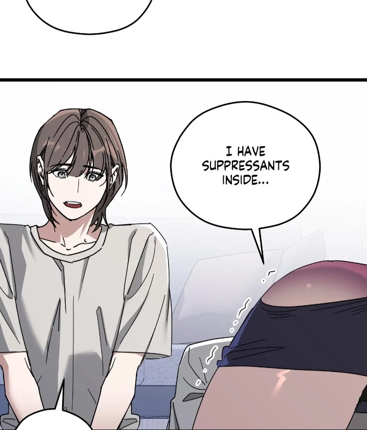 Zoo’s Panic - Chapter 14 Page 63