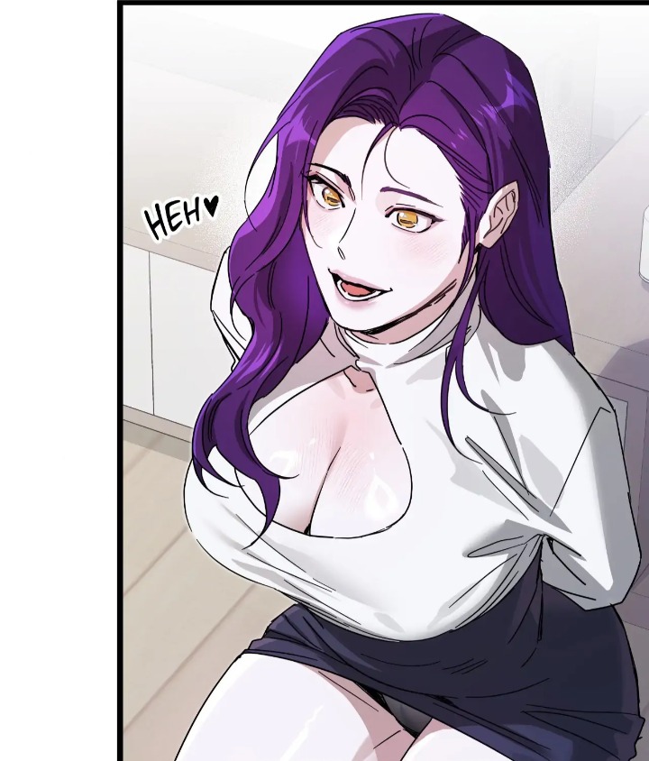 Zoo’s Panic - Chapter 14 Page 8