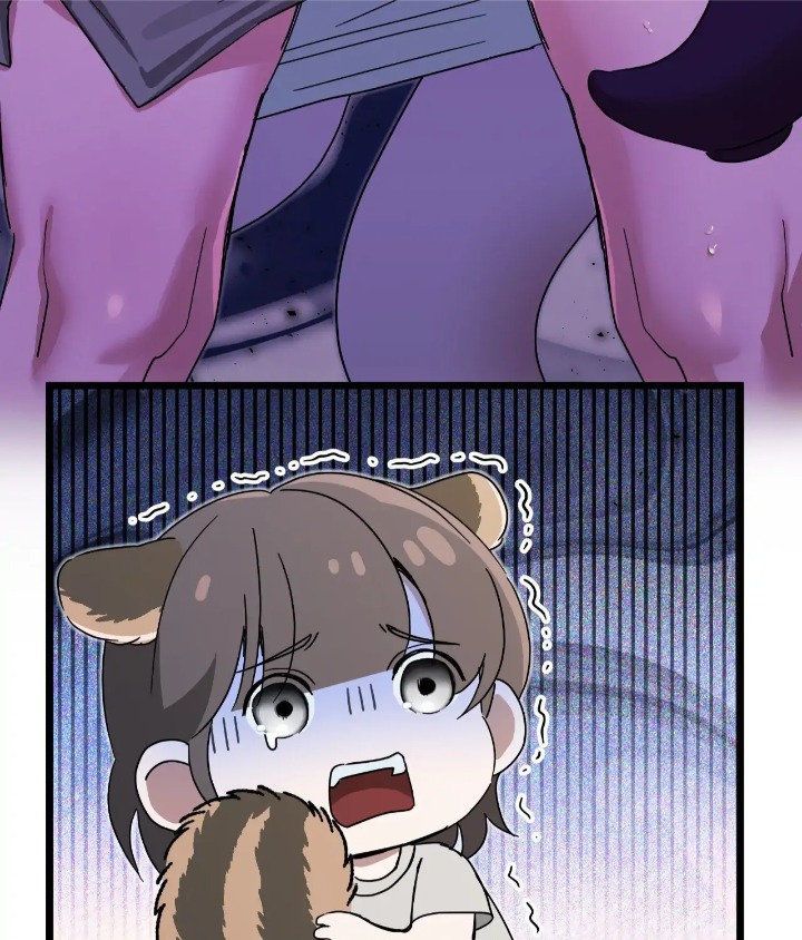 Zoo’s Panic - Chapter 14 Page 85