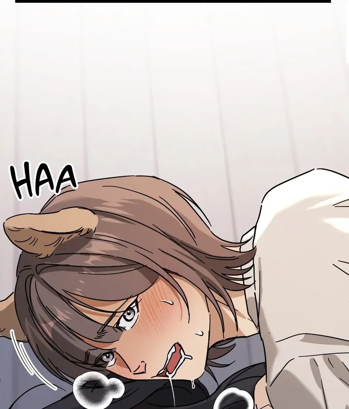 Zoo’s Panic - Chapter 16 Page 32