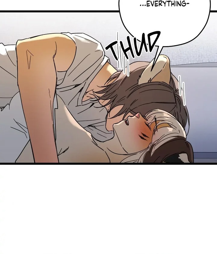 Zoo’s Panic - Chapter 16 Page 54