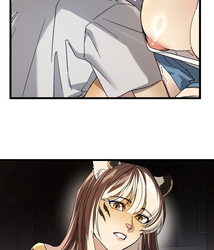 Zoo’s Panic - Chapter 16 Page 61