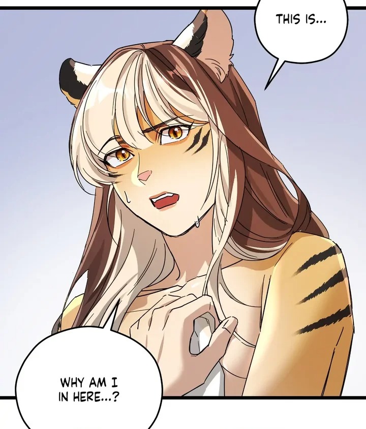 Zoo’s Panic - Chapter 16 Page 7