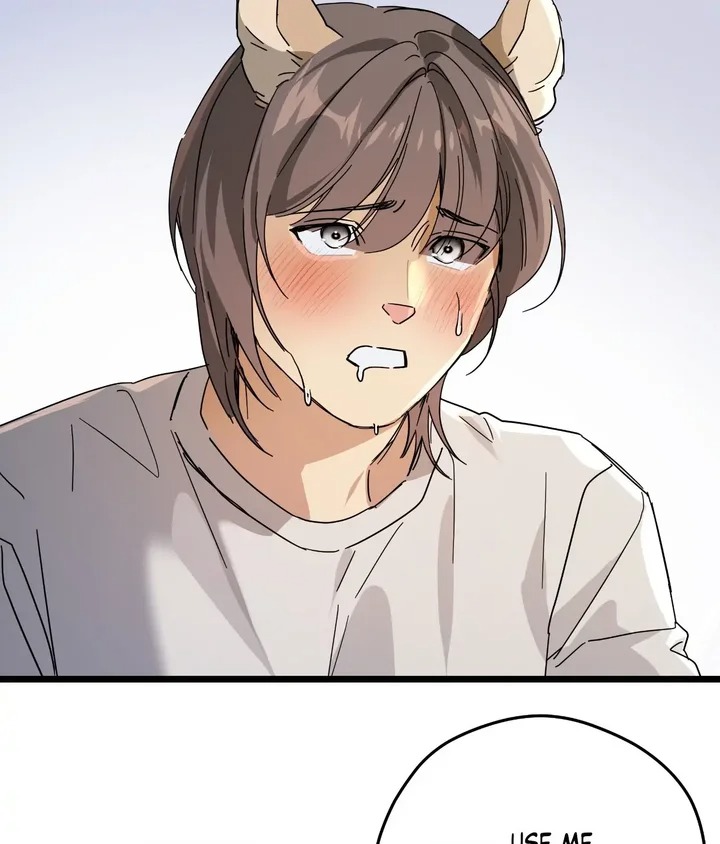 Zoo’s Panic - Chapter 16 Page 72