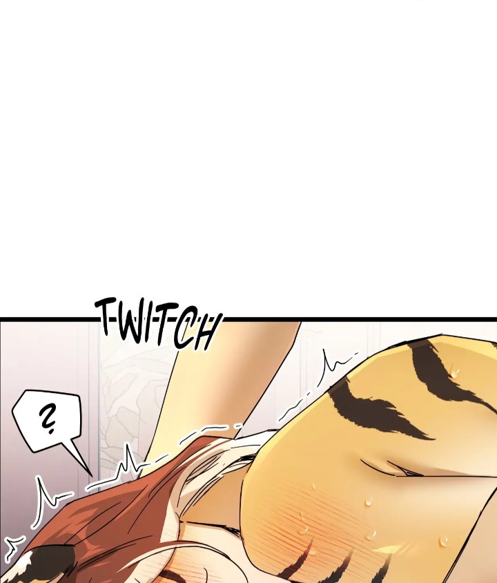 Zoo’s Panic - Chapter 17 Page 13