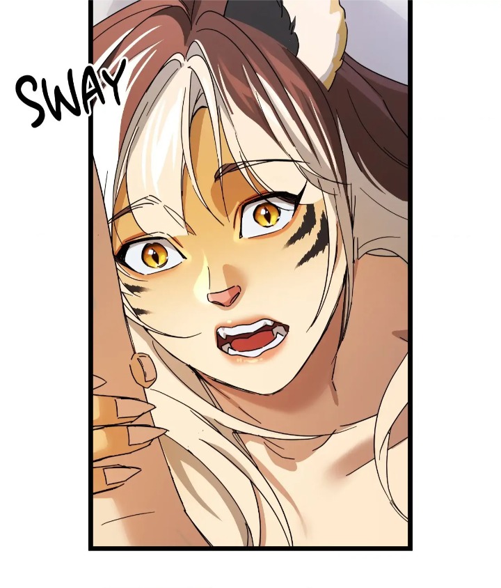 Zoo’s Panic - Chapter 17 Page 25