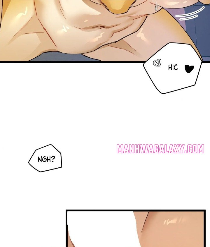 Zoo’s Panic - Chapter 17 Page 34