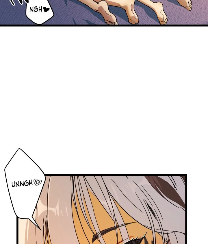 Zoo’s Panic - Chapter 17 Page 37