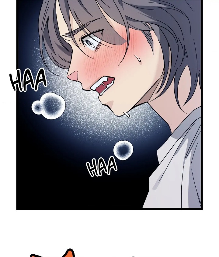 Zoo’s Panic - Chapter 17 Page 4