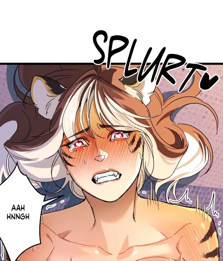 Zoo’s Panic - Chapter 17 Page 77