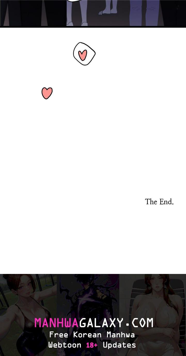 Zoo’s Panic - Chapter 20 Page 17