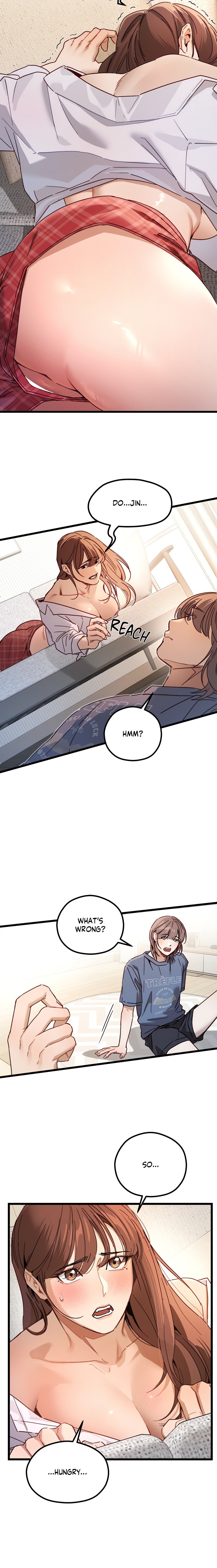 Zoo’s Panic - Chapter 5 Page 2