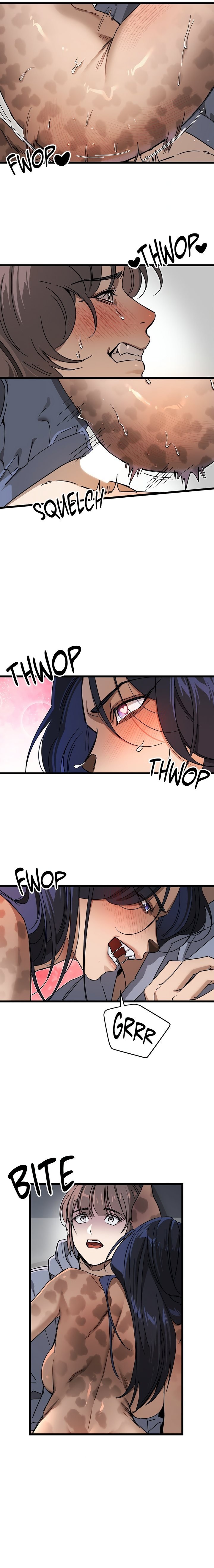 Zoo’s Panic - Chapter 7 Page 5