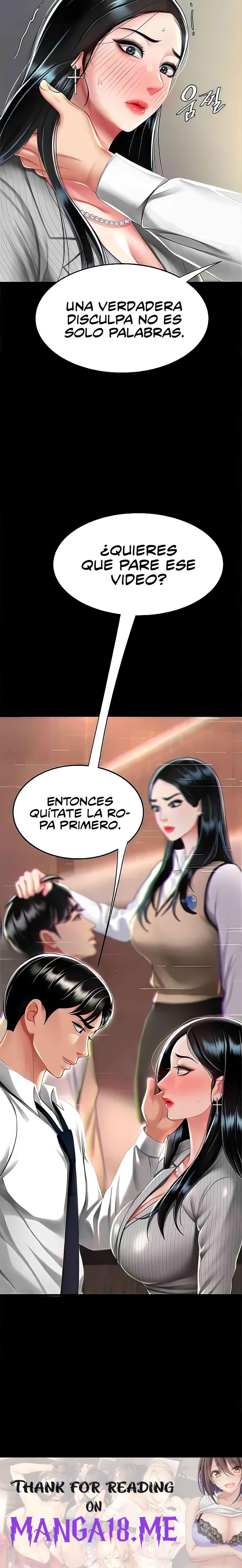 Mom Eat First Raw - Chapter 39 Page 30