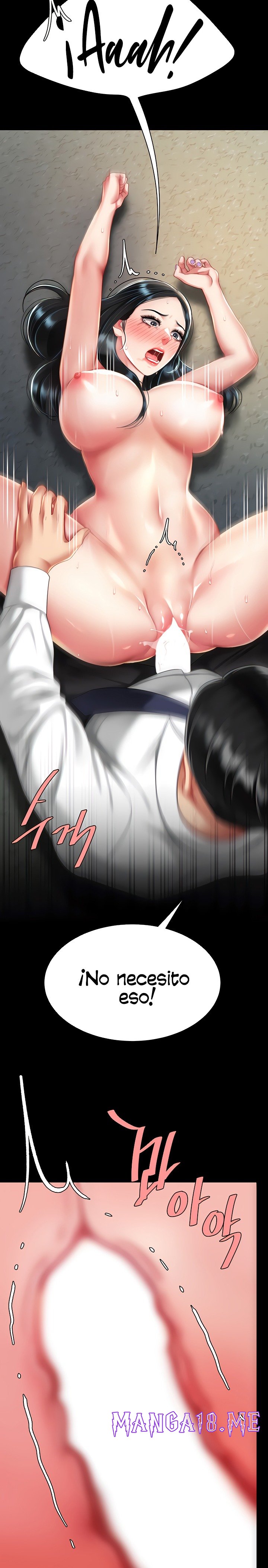 Mom Eat First Raw - Chapter 40 Page 29