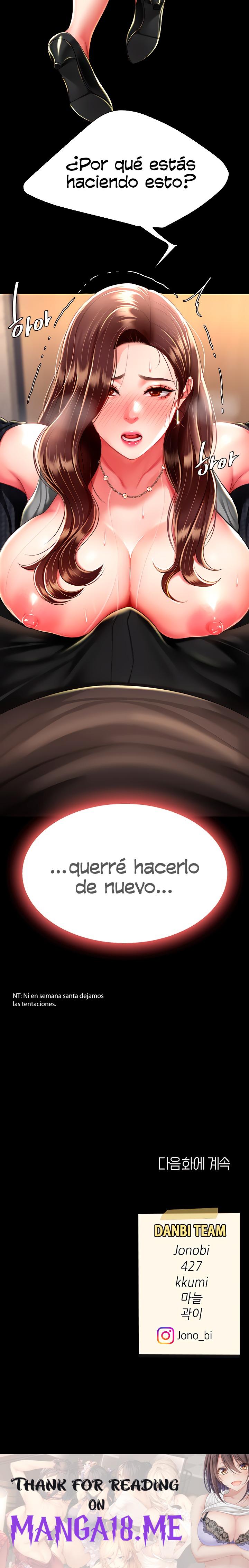 Mom Eat First Raw - Chapter 44 Page 32