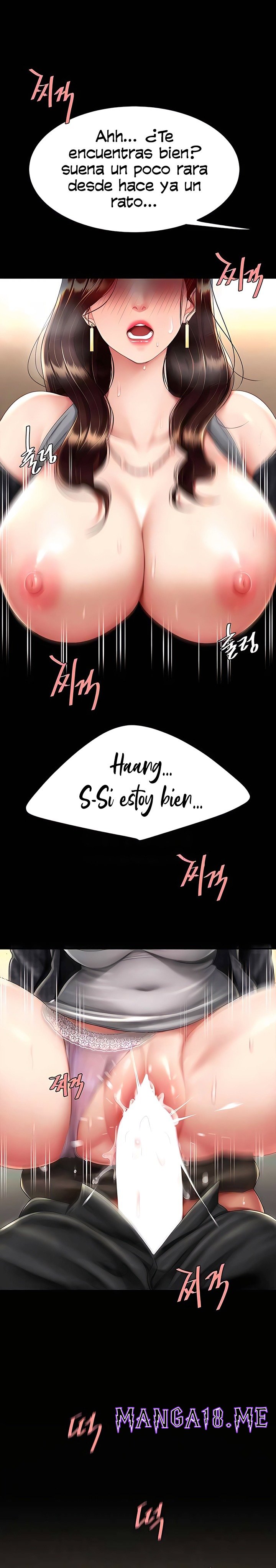Mom Eat First Raw - Chapter 47 Page 14