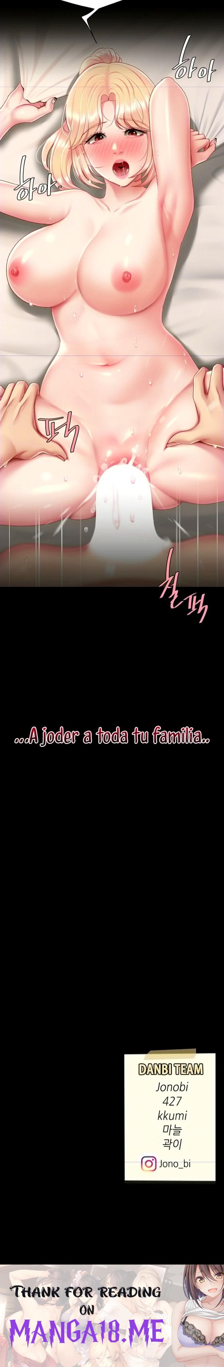 Mom Eat First Raw - Chapter 81 Page 41