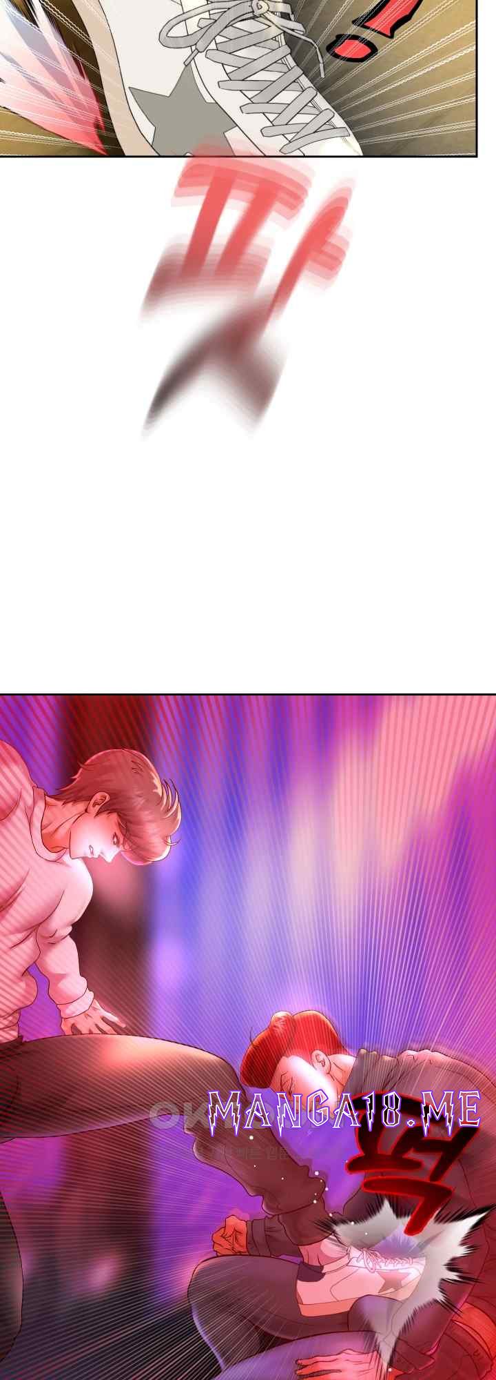 Reborn with Big Rizz Energy Raw - Chapter 22 Page 40