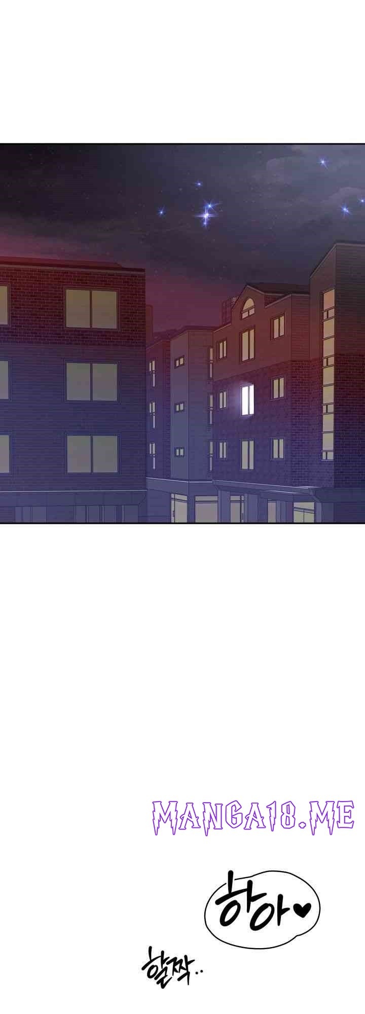 Reborn with Big Rizz Energy Raw - Chapter 71 Page 1