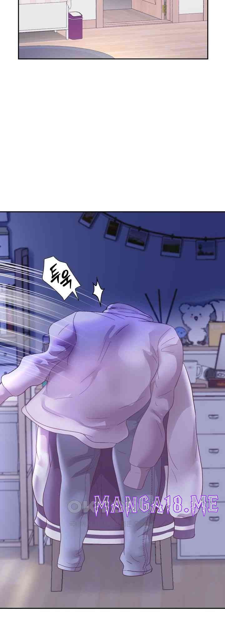 Reborn with Big Rizz Energy Raw - Chapter 71 Page 20