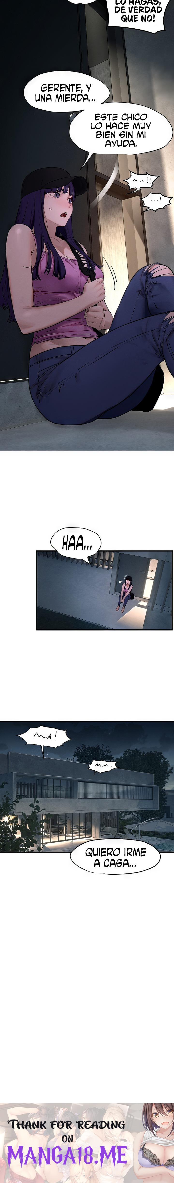 Moby Dick Raw - Chapter 12 Page 28