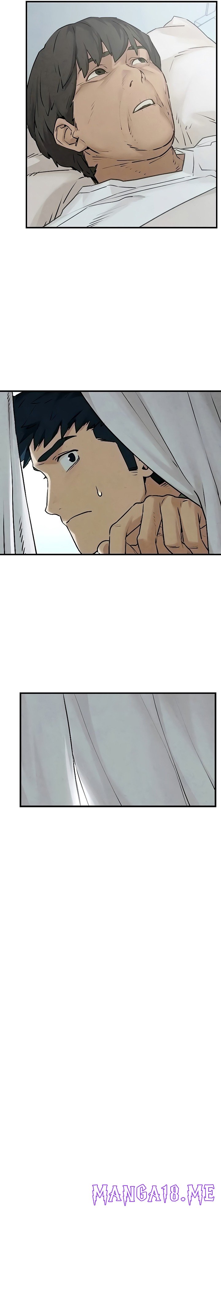 Moby Dick Raw - Chapter 14 Page 10